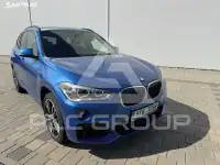 2016 BMW X1