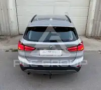 2016 BMW X1