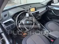 2016 BMW X1