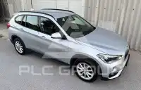2016 BMW X1