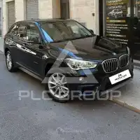 2016 BMW X1