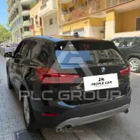 2016 BMW X1