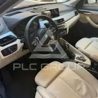 2016 BMW X1