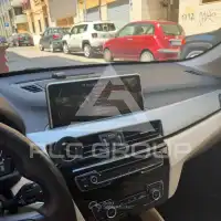 2016 BMW X1