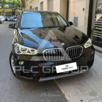 2016 BMW X1