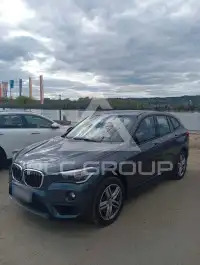 2016 BMW X1