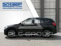 2016 BMW X1