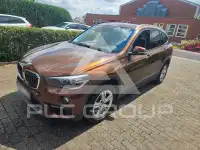 2016 BMW X1