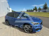 2016 BMW X1