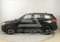 2016 BMW X1