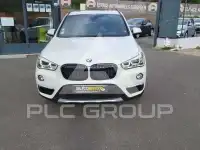 2016 BMW X1