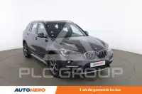 2016 BMW X1