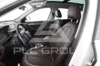 2016 BMW X1