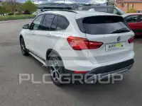 2016 BMW X1