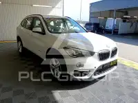 2016 BMW X1