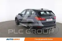 2016 BMW X1