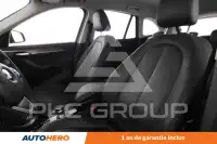 2016 BMW X1