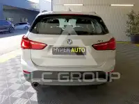 2016 BMW X1