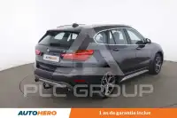 2016 BMW X1