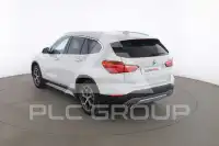 2016 BMW X1