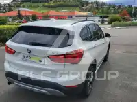 2016 BMW X1