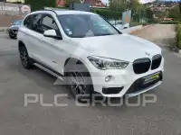 2016 BMW X1