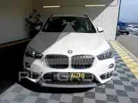 2016 BMW X1