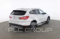 2016 BMW X1