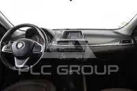 2016 BMW X1