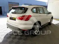 2016 BMW X1