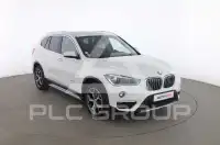 2016 BMW X1