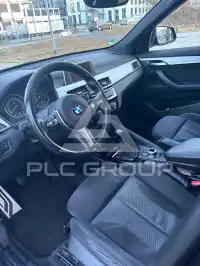 2016 BMW X1