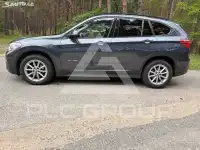 2016 BMW X1