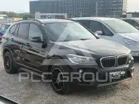 2016 BMW X1