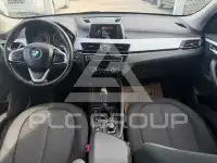 2016 BMW X1