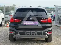 2016 BMW X1