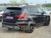 2016 BMW X1