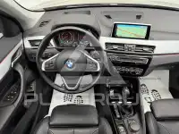 2016 BMW X1
