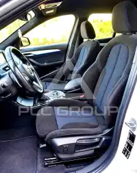 2016 BMW X1