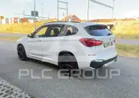 2016 BMW X1