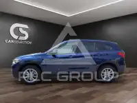 2016 BMW X1