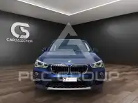 2016 BMW X1