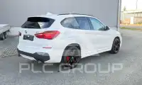 2016 BMW X1