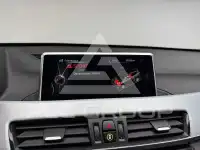2016 BMW X1