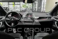 2016 BMW X1
