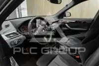 2016 BMW X1