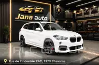 2016 BMW X1
