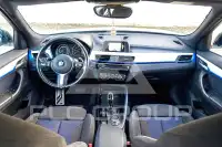 2016 BMW X1