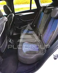 2016 BMW X1