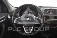 2016 BMW X1